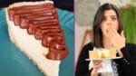 TORTA MOUSSE DE LEITE NINHO E NUTELLA | TPM, pra que te quero?