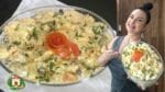 APRENDA A FAZER SALADA DE MAIONESE FÁCIL – Culinária em Casa