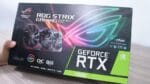 ASUS RTX 2080 Strix 8GB OC GDDR6 – Unboxing e primeiras impressões