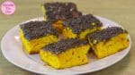 BOLO DE CENOURA PERFEITO | RECEITAS DA CRIS