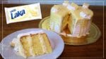 BOLO LAKA – BOLO DE VITRINE COM SABOR INCRÍVEL #bolodeaniversario