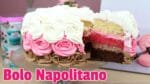 Bolo Napolitano | Cakepedia