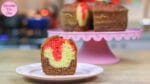 BOLO NAPOLITANO | RECEITAS DA CRIS
