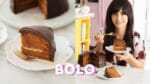 BOLO PÃO DE MEL | RECEITA DANI NOCE
