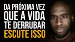 CHEGA DE FICAR NA MERDA DA ZONA DE CONFORTO | MOTIVAÇÃO