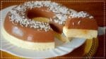 CHOCONINHO – PUDIM SEM FORNO