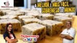 Como Fazer A MELHOR E MAIS FÁCIL SOBREMESA DO MUNDO! – Tv Churrasco