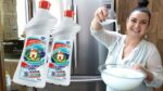 COMO FAZER CLORO EM GEL (QUE NÃO É EM GEL) – Culinária em Casa