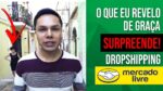 Como Fazer Dropshipping Nacional no Mercado Livre em 2022 com Fornecedores no Brasil?