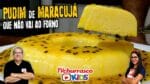 Como Fazer PUDIM DE MARACUJÁ QUE NÃO VAI AO FORNO (Pudim de Maracujá de Geladeira) – Tv Churrasco