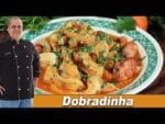 Dobradinha – Lembranças com Água na Boca – Chef Taico
