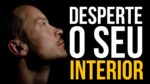 É DE DENTRO QUE SAI A FORÇA | MOTIVAÇÃO