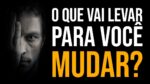 EU TE DESAFIO HOJE | MOTIVAÇÃO