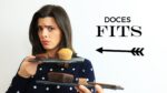 EXPERIMENTANDO DOCES FITS – Será que são bons? | TPM, pra que te quero?