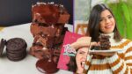 FUDGE DE OREO – Receitas do #LIVRODOTPM | TPM, pra que te quero?