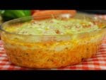 GRATINADO DE FRANGO NA TRAVESSA ALMOÇO FÁCIL E RÁPIDO