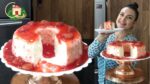 MANJAR AOS 3 LEITES – SOBREMESA DOS DEUSES – Culinária em Casa