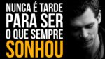 ME RESPONDA: QUEM VOCÊ QUER SE TORNAR? | MOTIVAÇÃO