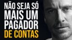 NÃO TENTE SOMENTE SOBREVIVER | MOTIVAÇÃO