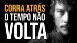 NEM TUDO SERÁ FÁCIL | MOTIVAÇÃO