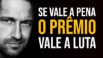NINGUÉM VAI ACREDITAR EM VOCÊ ATÉ QUE VOCÊ FAÇA | MOTIVAÇÃO