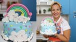 O BOLO MAIS PROCURADO PELAS CONFEITEIRAS CHUVINHA DE AMOR – CHEF LÉO OLIVEIRA