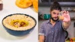 O MELHOR HOMUS DA VIDA | Receitas de Israel