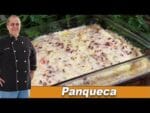 Panqueca – Lembranças com Água na Boca – Chef Taico