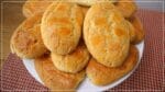 PÃO DE MINUTO DE PADARIA