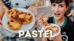 PASTEL DE NATA | DANI NOCE