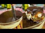 PAVÊ DE LEITE NINHO COM MORANGO MUITO FÁCIL