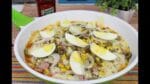 PIZZA  NA FRIGIDEIRA RECEITA RÁPIDA E FÁCIL – DESAFIO QUERO