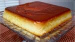 PUDIM DE PÃO SUPER CREMOSO – NUNCA MAIS JOGUE PÃO AMANHECIDO FORA!