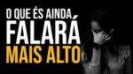 Quando foi a última vez que você disse: EU POSSO? | MOTIVAÇÃO