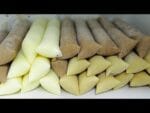 RECEITAS DE GELADINHO CREMOSO, CHUP-CHUP, SACOLÉ, DINDIN