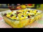 SALADA DE FRUTAS TAMANHO FAMÍLIA