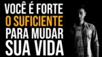 SE VOCÊ TIVESSE UMA NOVA CHANCE, O QUE FARIA? | MOTIVAÇÃO