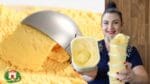 SORVETE DE MILHO VERDE CREMOSO- FAÇA PARA VENDER- Culinária em Casa