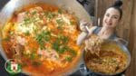 SURPREENDA TODO MUNDO COM ESSA RECEITA DE BIFE À PARMEGIANA NO ALMOÇO DE DOMINGO
