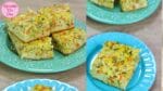 TORTA COLORIDA DE LEGUMES | RECEITAS DA CRIS