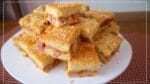 TORTA DE SALSICHA ECONÔMICA