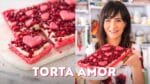 TORTA DO AMOR  | DANI NOCE RECEITA