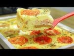 TORTA SALGADA CREMOSA MUITO FÁCIL