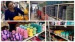 TOUR EM PORTO FERREIRA/LOJAS E PREÇOS/MINHA SEMANA