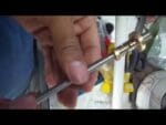 Unboxing pinças er16
