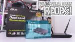 Vamos falar sobre Redes! Switch vs Router Gigabit / Meu roteador queimou / roteador top com net ruim
