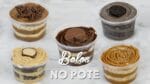 5 RECEITAS DELICIOSAS DE BOLOS NO POTE | FAÇA E VENDA | Gabriel Freitas |