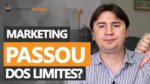 A CAPTURA DE LEADS PASSOU DOS LIMITES?