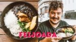 A MELHOR FEIJOADA DE SÃO PAULO | DANI NOCE VIAJA