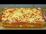 ARROZ DE FORNO SUPER RECHEADO ALMOÇO FÁCIL E RÁPIDO